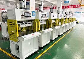 设备展示